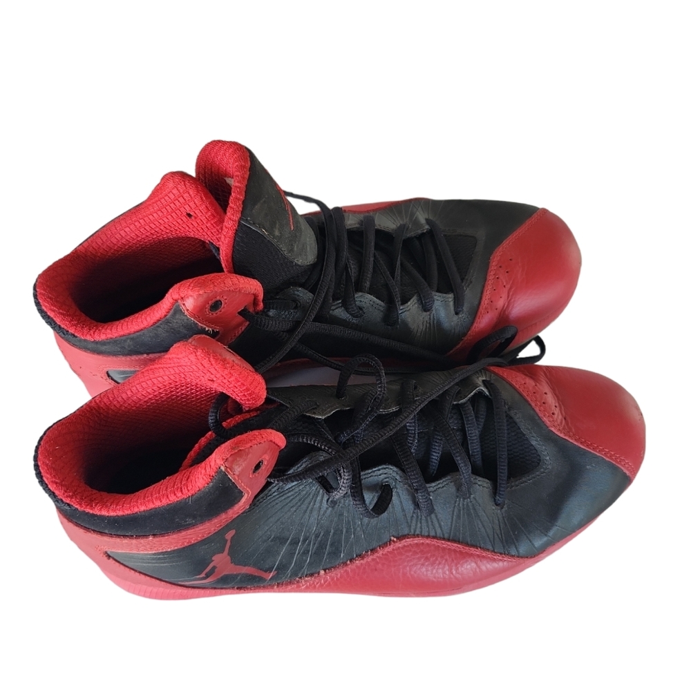 Jordan 2011 A Flight Sneakers